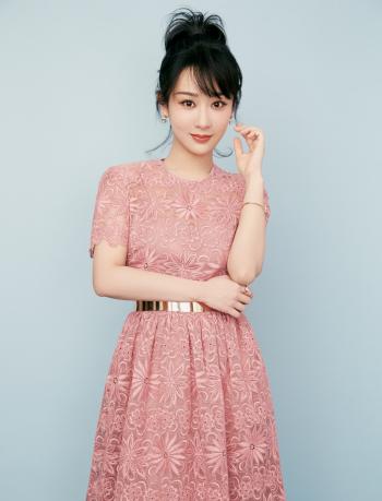 杨紫图片 _ 第(6)张