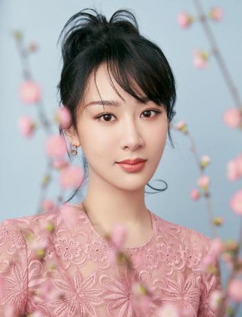 杨紫图片 _ 第(10)张