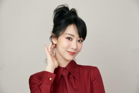杨紫图片 _ 第(2)张