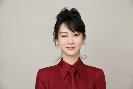 杨紫图片 _ 第(5)张