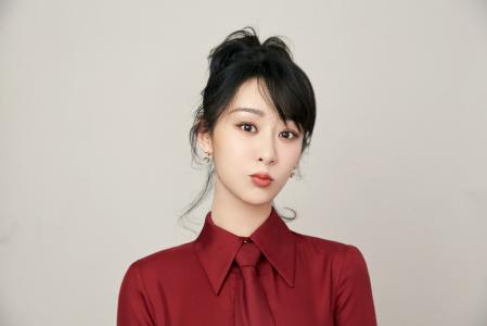 杨紫图片 _ 第(7)张
