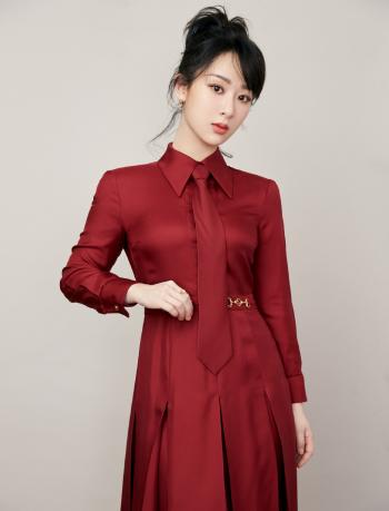 杨紫图片 _ 第(10)张