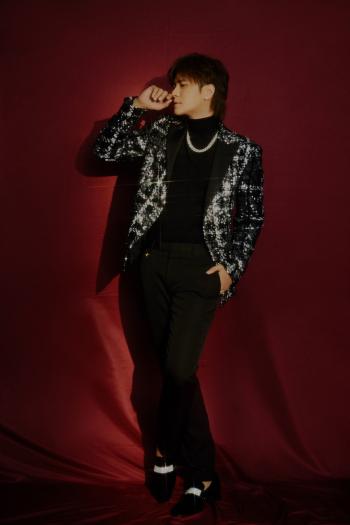 美女明星穆婷婷多样发型时尚性感十足美女写真图片第0张