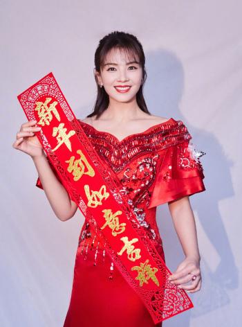 刘涛第1张