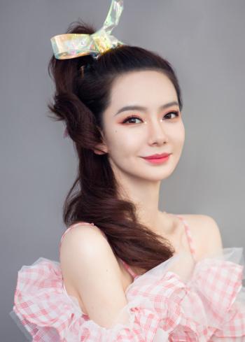 戚薇图片 _ 第(8)张