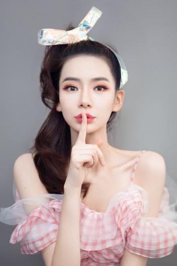 戚薇图片 _ 第(13)张