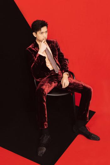 李现第0张