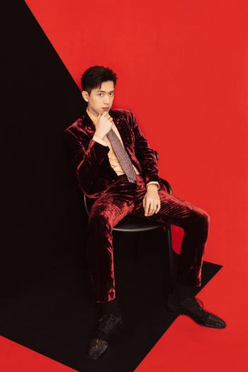 李现第3张