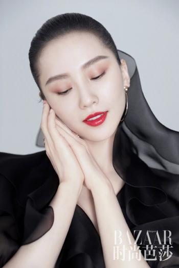 刘诗诗图片 _ 第(10)张