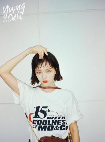 演员任敏图片 _ 第(4)张