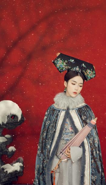 女星宁心图片 _ 第(10)张