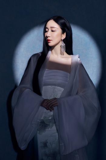 虞书欣图片 _ 第(11)张