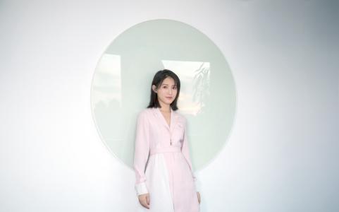 美女苏青图片 _ 第(4)张