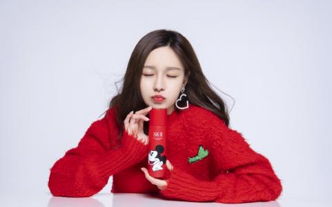 沈梦辰图片 _ 第(3)张