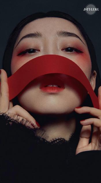 蒋梦婕图片 _ 第(5)张