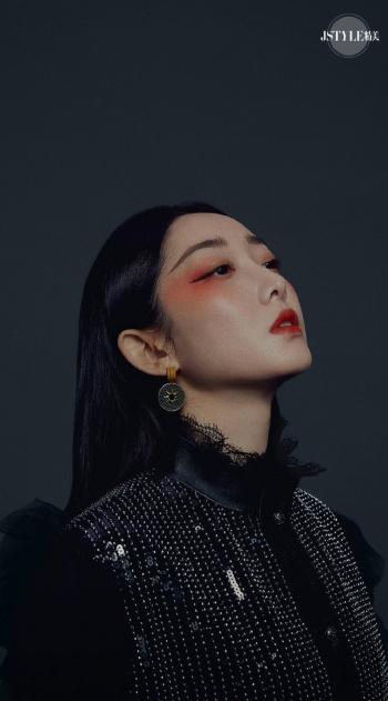 蒋梦婕图片 _ 第(8)张