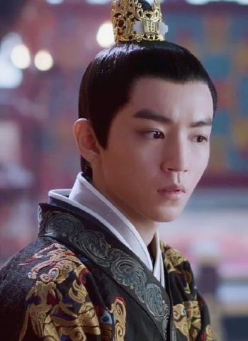 高清中国内地男歌手演员王俊凯《上古密约》剧照图片第0张