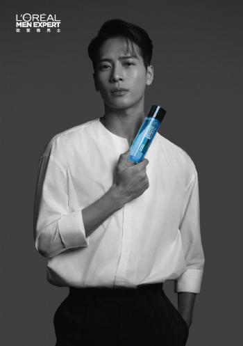王嘉尔图片 _ 第(5)张