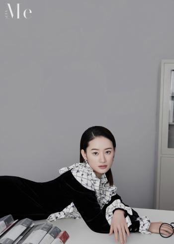 郭晓婷图片 _ 第(3)张