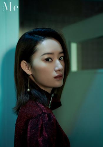 郭晓婷图片 _ 第(4)张