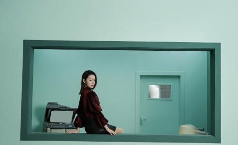 郭晓婷图片 _ 第(7)张