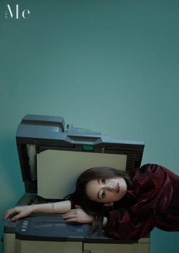 郭晓婷图片 _ 第(8)张