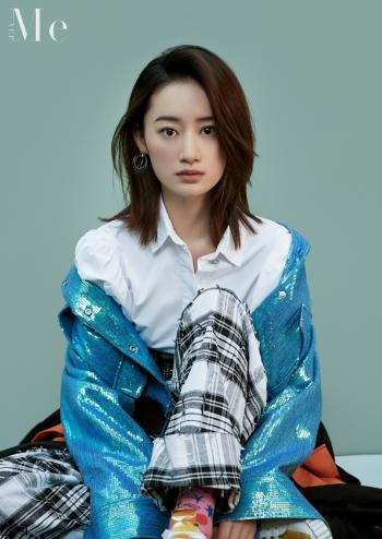 郭晓婷图片 _ 第(9)张