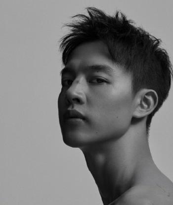 男星尹昉图片 _ 第(3)张