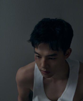 男星尹昉图片 _ 第(5)张