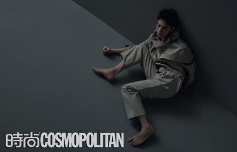 男星尹昉图片 _ 第(8)张