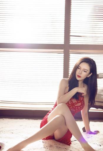 李梦图片 _ 第(7)张