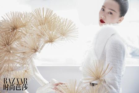 刘诗诗图片 _ 第(1)张