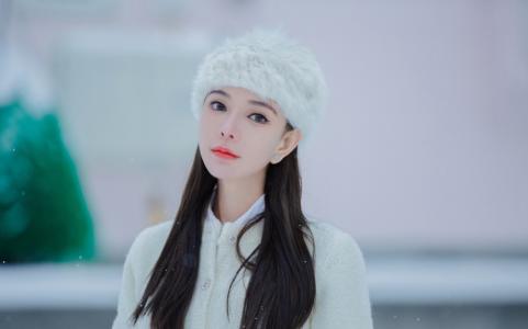 雪景图片 _ 第(9)张