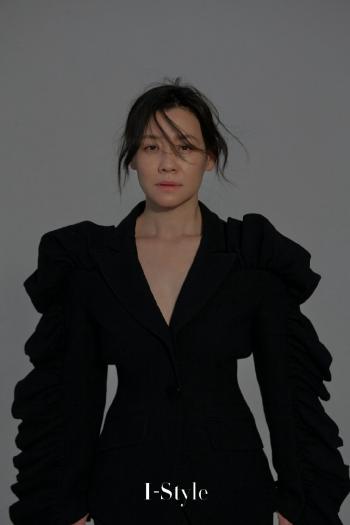 女星刘琳图片 _ 第(5)张
