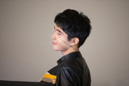刘昊然图片 _ 第(5)张