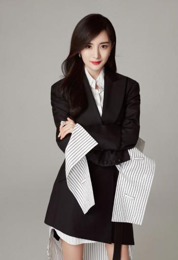 杨幂图片 _ 第(3)张