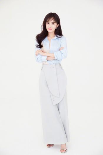 杨幂图片 _ 第(5)张
