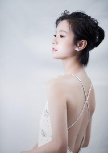 李庚希图片 _ 第(13)张