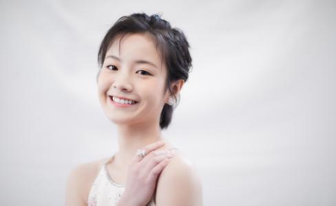 李庚希图片 _ 第(14)张