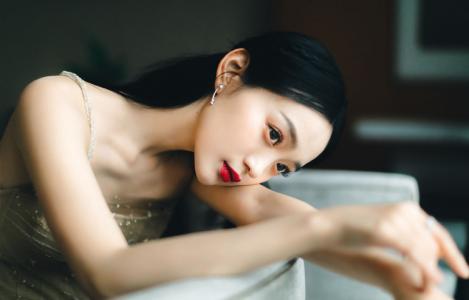 何泓姗第1张