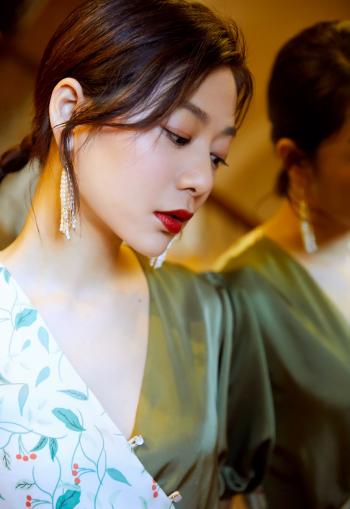 王真儿图片 _ 第(4)张