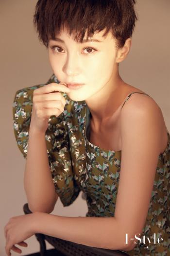 姚笛图片 _ 第(4)张
