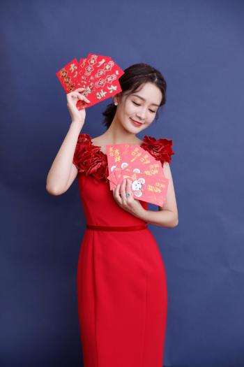 李沁图片 _ 第(3)张