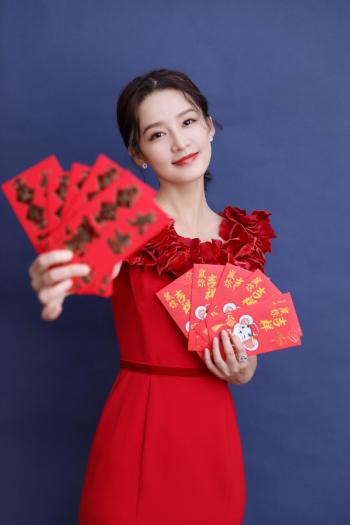 李沁图片 _ 第(2)张