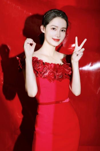 李沁图片 _ 第(1)张