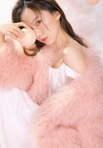 美女周洁图片 _ 第(4)张