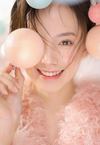 美女周洁图片 _ 第(5)张