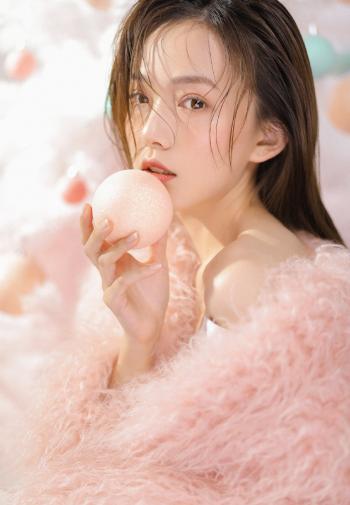 美女周洁图片 _ 第(8)张