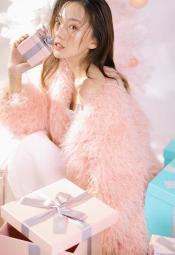美女周洁图片 _ 第(10)张