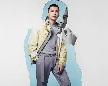 李易峰图片 _ 第(1)张